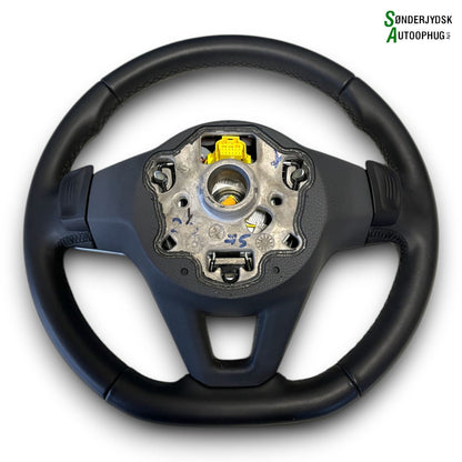 VW Touran 5T Rat Med OEM Nr. 5H0419089GN Fra VW Ophugger