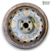 Hyundai I20 Nl Fælg Med OEM Nr. 52910C8001 Fra Hyundai Ophugger