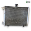 Peugeot 208 Køler Aircond Med OEM Nr. 6455JF Fra Peugeot Ophugger