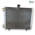 Peugeot 208 Køler Aircond Med OEM Nr. 6455JF Fra Peugeot Ophugger