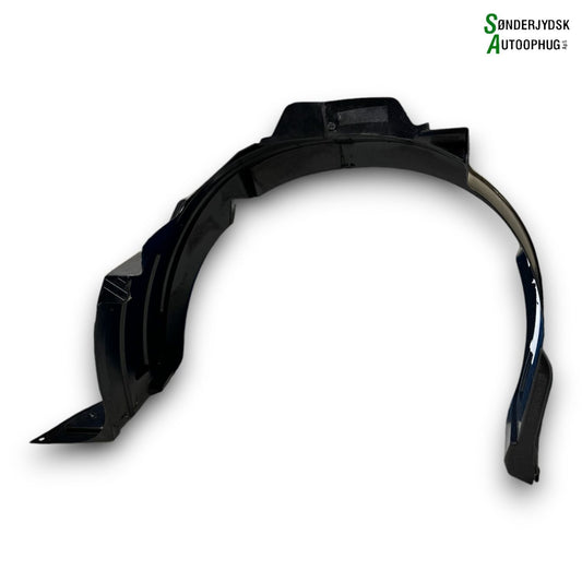 Hyundai I10 Inderskærm Med OEM Nr. 868160X200 Fra Hyundai Ophugger