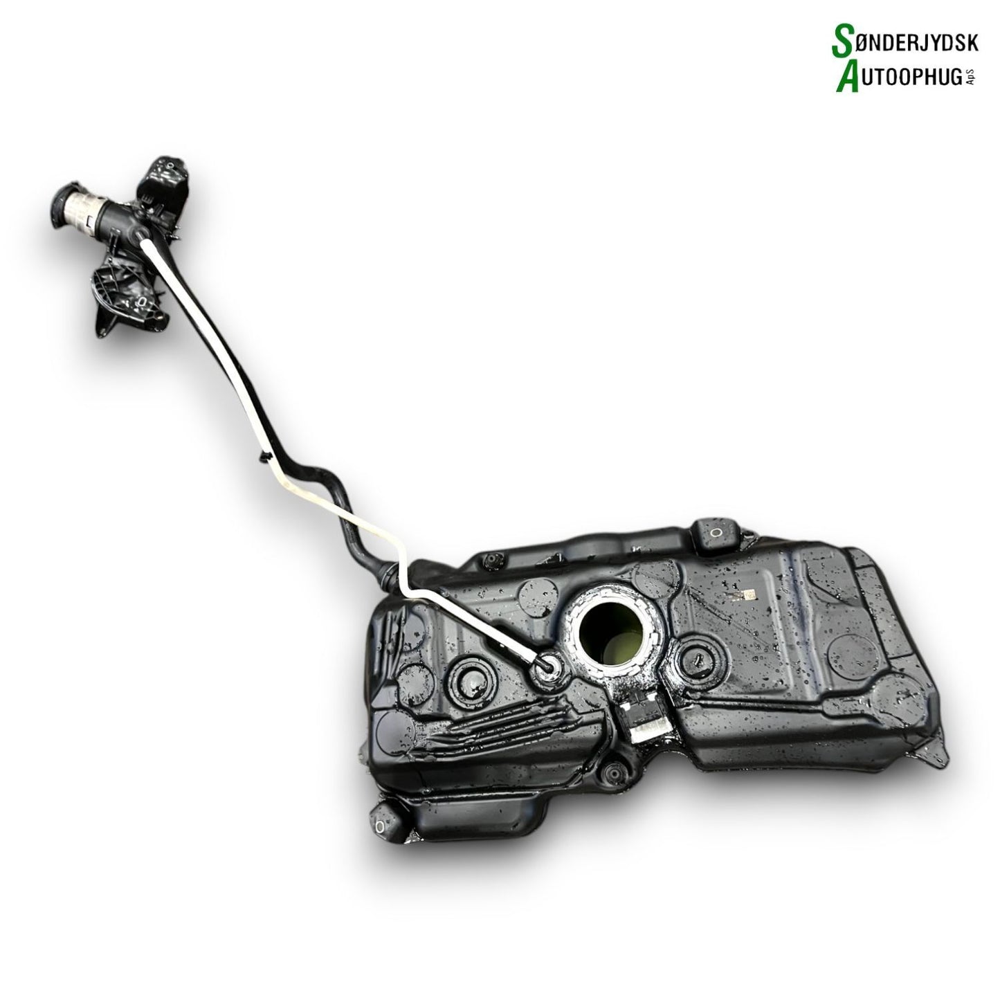 VW Touran 5T Tank Med OEM Nr. 5QA201085B Fra VW Ophugger