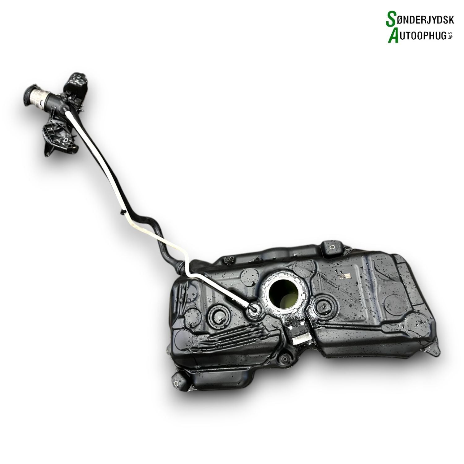 VW Touran 5T Tank Med OEM Nr. 5QA201085B Fra VW Ophugger