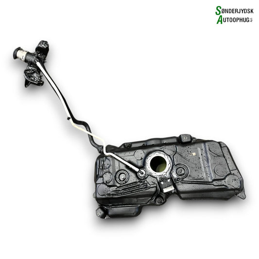 VW Touran 5T Tank Med OEM Nr. 5QA201085B Fra VW Ophugger