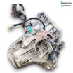 Renault Megane 3 Gearkasse 6 Trin Med OEM Nr. TL4068 Fra Renault Ophugger