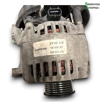 Ford Transit Connect Generator Med OEM Nr. 2T1UCG Fra Ford Ophugger