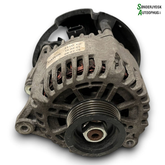 Ford Transit Connect Generator Med OEM Nr. 2T1UCG Fra Ford Ophugger