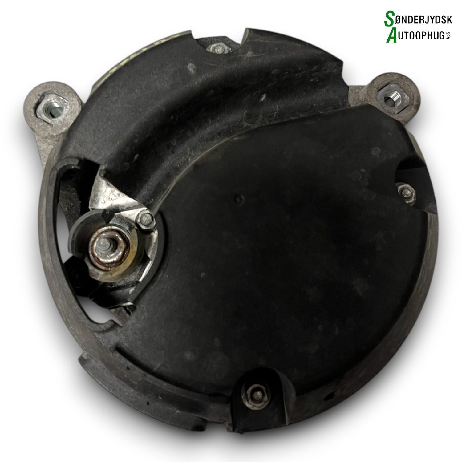 Ford Transit Connect Generator Med OEM Nr. 2T1UCG Fra Ford Ophugger