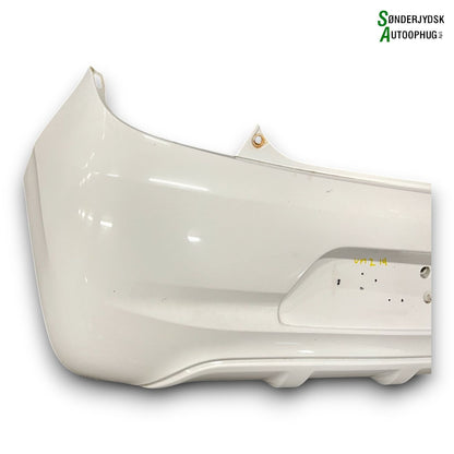 Peugeot 108 Bagkofanger Med OEM Nr. 1612229480	 Fra Peugeot Ophugger