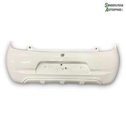 Peugeot 108 Bagkofanger Med OEM Nr. 1612229480	 Fra Peugeot Ophugger