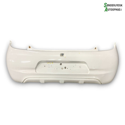 Peugeot 108 Bagkofanger Med OEM Nr. 1612229480	 Fra Peugeot Ophugger