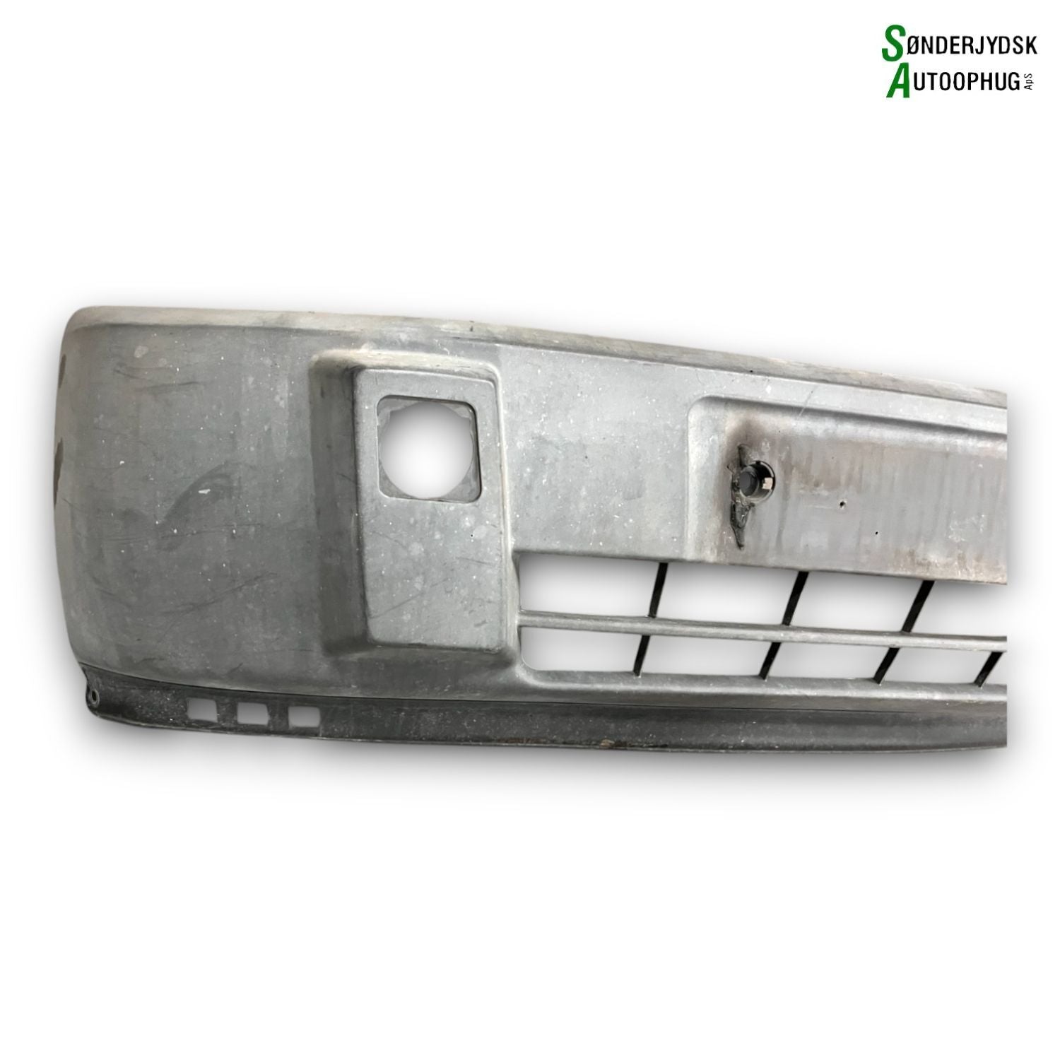 Ford Transit Connect Forkofanger Med OEM Nr. Ophugger Fra Ford Ophugger