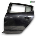 Renault Megane 3 Bagdør V Med OEM Nr. 821003885R Fra Renault Ophugger