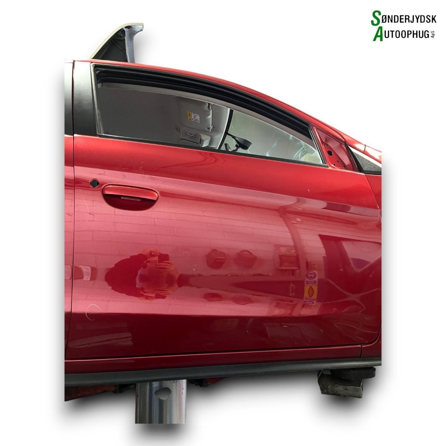 Mitsubishi Space Star Fordør H Med OEM Nr. Ophugger Fra Mitsubishi Ophugger