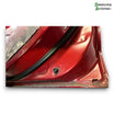 Mitsubishi Space Star Fordør H Med OEM Nr. 5700B682 Fra Mitsubishi Ophugger