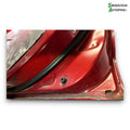 Mitsubishi Space Star Fordør H Med OEM Nr. 5700B682 Fra Mitsubishi Ophugger