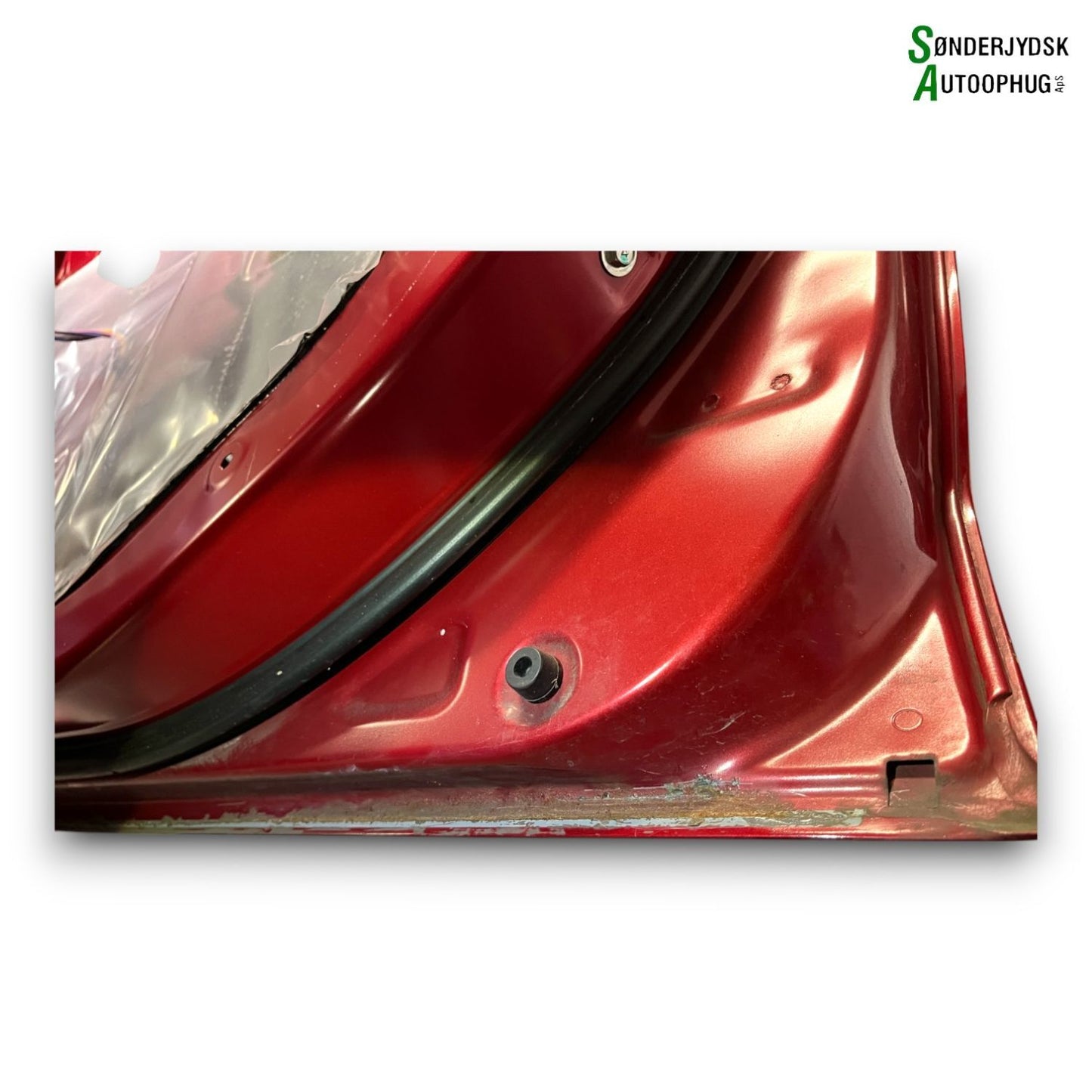 Mitsubishi Space Star Fordør H Med OEM Nr. Ophugger Fra Mitsubishi Ophugger