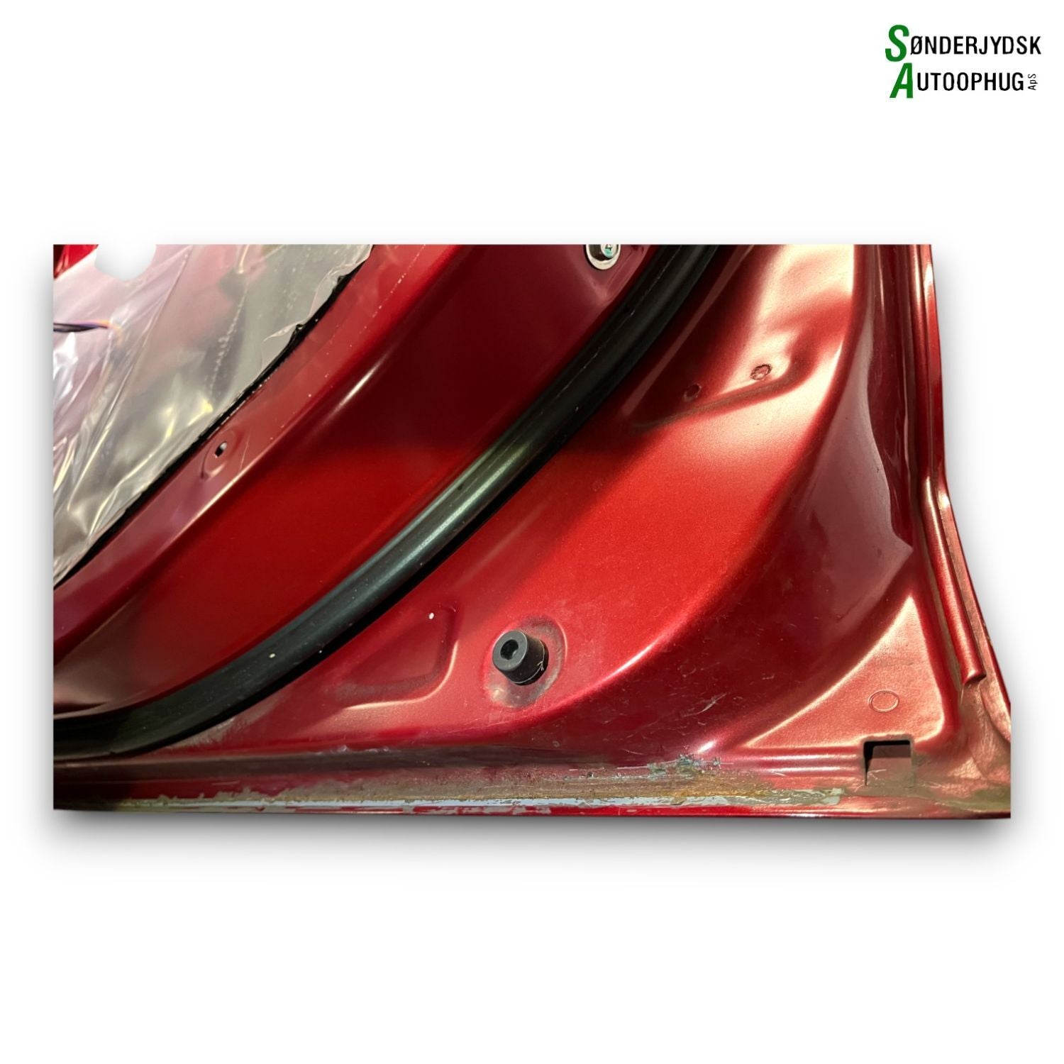 Mitsubishi Space Star Fordør H Med OEM Nr. Ophugger Fra Mitsubishi Ophugger