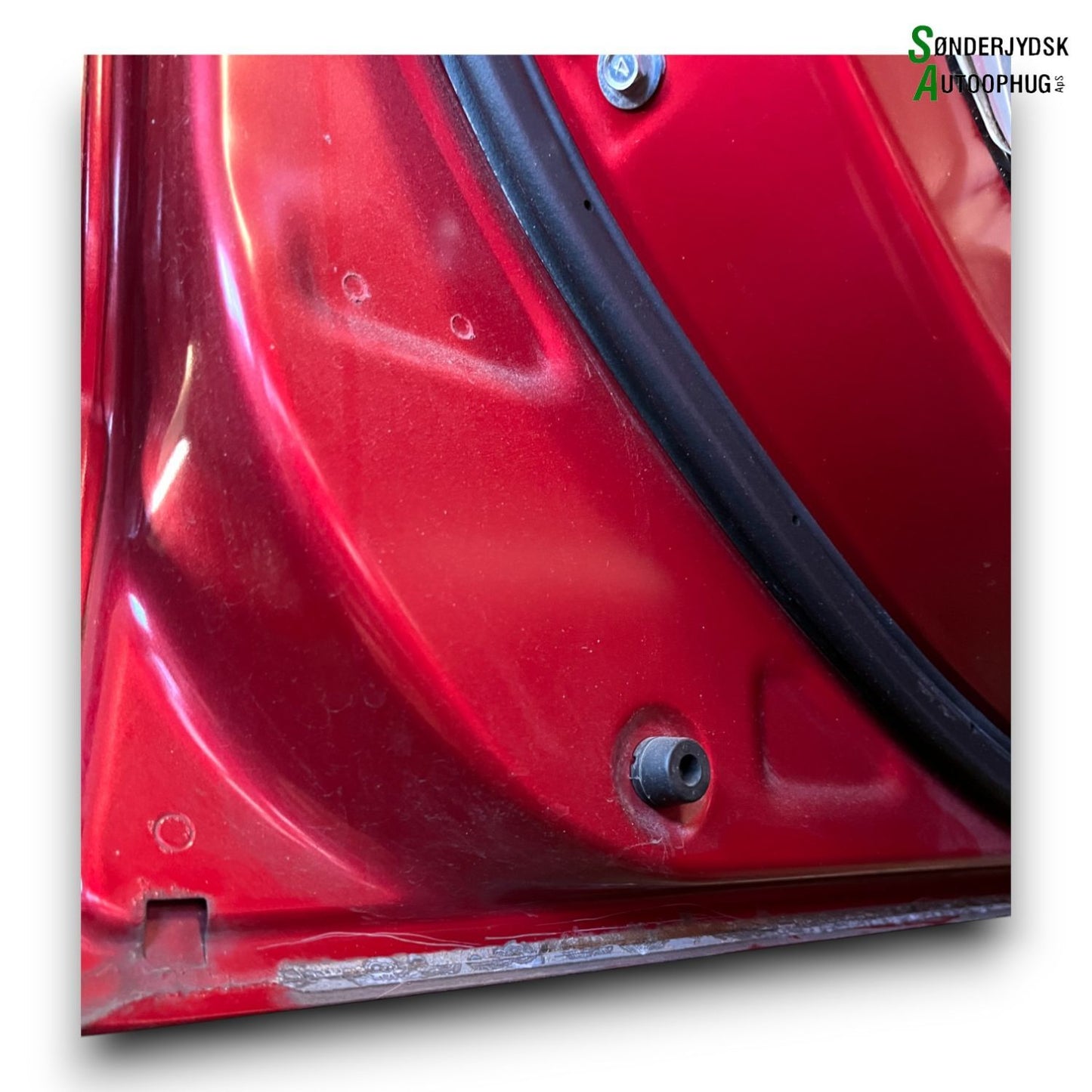 Mitsubishi Space Star Fordør V Med OEM Nr. Ophugger Fra Mitsubishi Ophugger