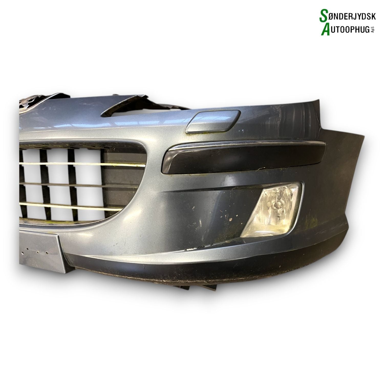 Peugeot 407 Forkofanger Med OEM Nr. 7401RC Fra Peugeot Ophugger