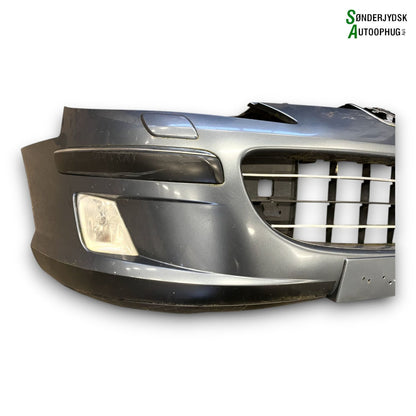 Peugeot 407 Forkofanger Med OEM Nr. 7401RC Fra Peugeot Ophugger