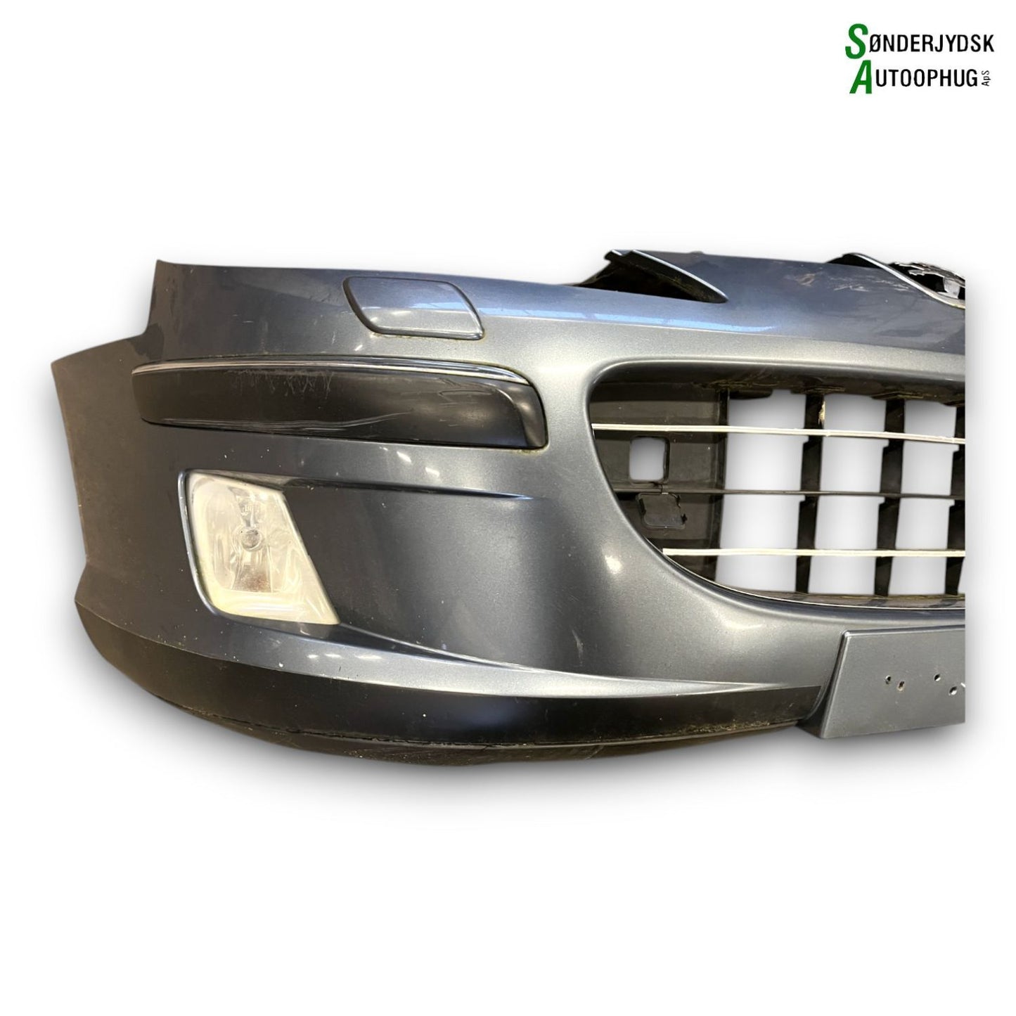 Peugeot 407 Forkofanger Med OEM Nr. 7401RC Fra Peugeot Ophugger