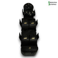 Peugeot 407 Kontakt Rudehejs Med OEM Nr. 96468704XT Fra Peugeot Ophugger