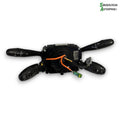Peugeot 407 Kontakt Combi Med OEM Nr. 96473051XT Fra Peugeot Ophugger