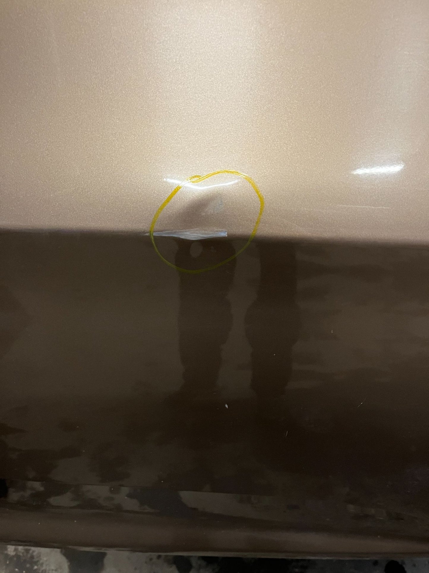 Kia Picanto Fordør H Med OEM Nr. 760041Y020 Fra Kia Ophugger