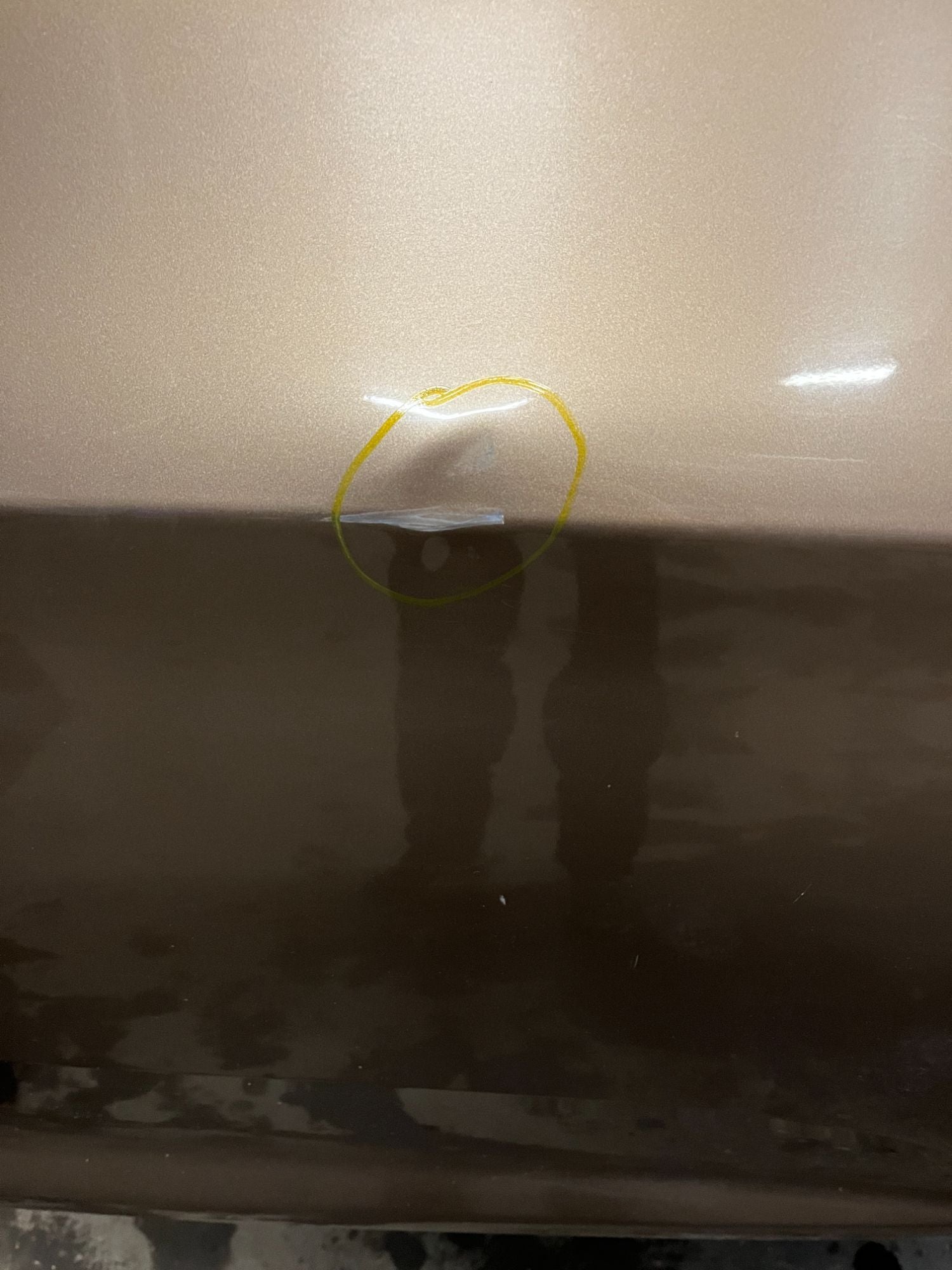 Kia Picanto Fordør H Med OEM Nr. 760041Y020 Fra Kia Ophugger