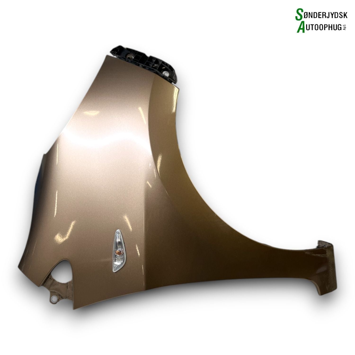 Kia Picanto Forskærm H Med OEM Nr. 663211Y310 Fra Kia Ophugger