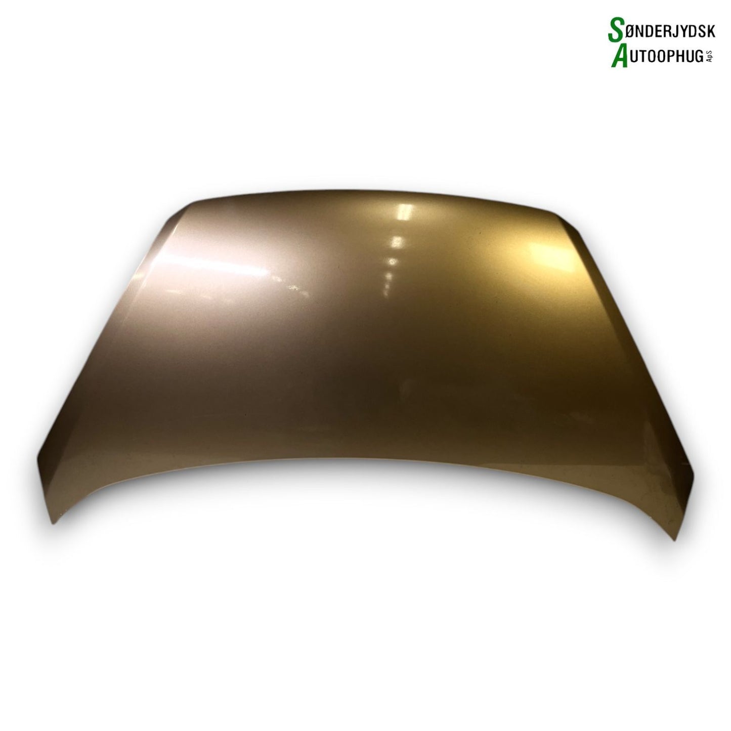 Kia Picanto Fronthjelm Med OEM Nr. 664001Y010 Fra Kia Ophugger