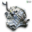 Kia Picanto Gearkasse 5 Trin Med OEM Nr. 4300002821 Fra Kia Ophugger