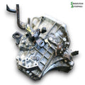 Kia Picanto Gearkasse 5 Trin Med OEM Nr. 4300002821 Fra Kia Ophugger