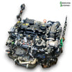 Citroen C3 III Motor Med OEM Nr. 1614416880 Fra Citroen Ophugger