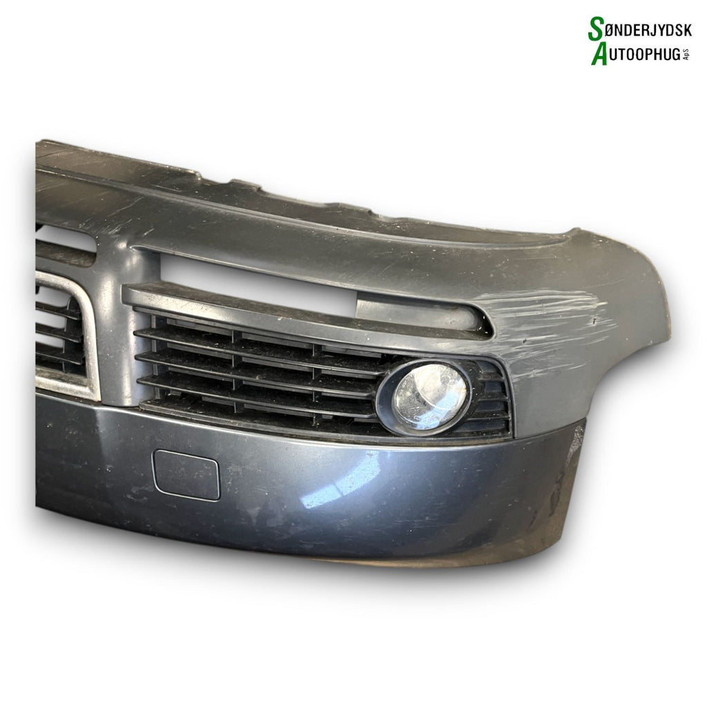 Audi A4 Forkofanger Med OEM Nr. 8E0807103F Fra Audi Ophugger