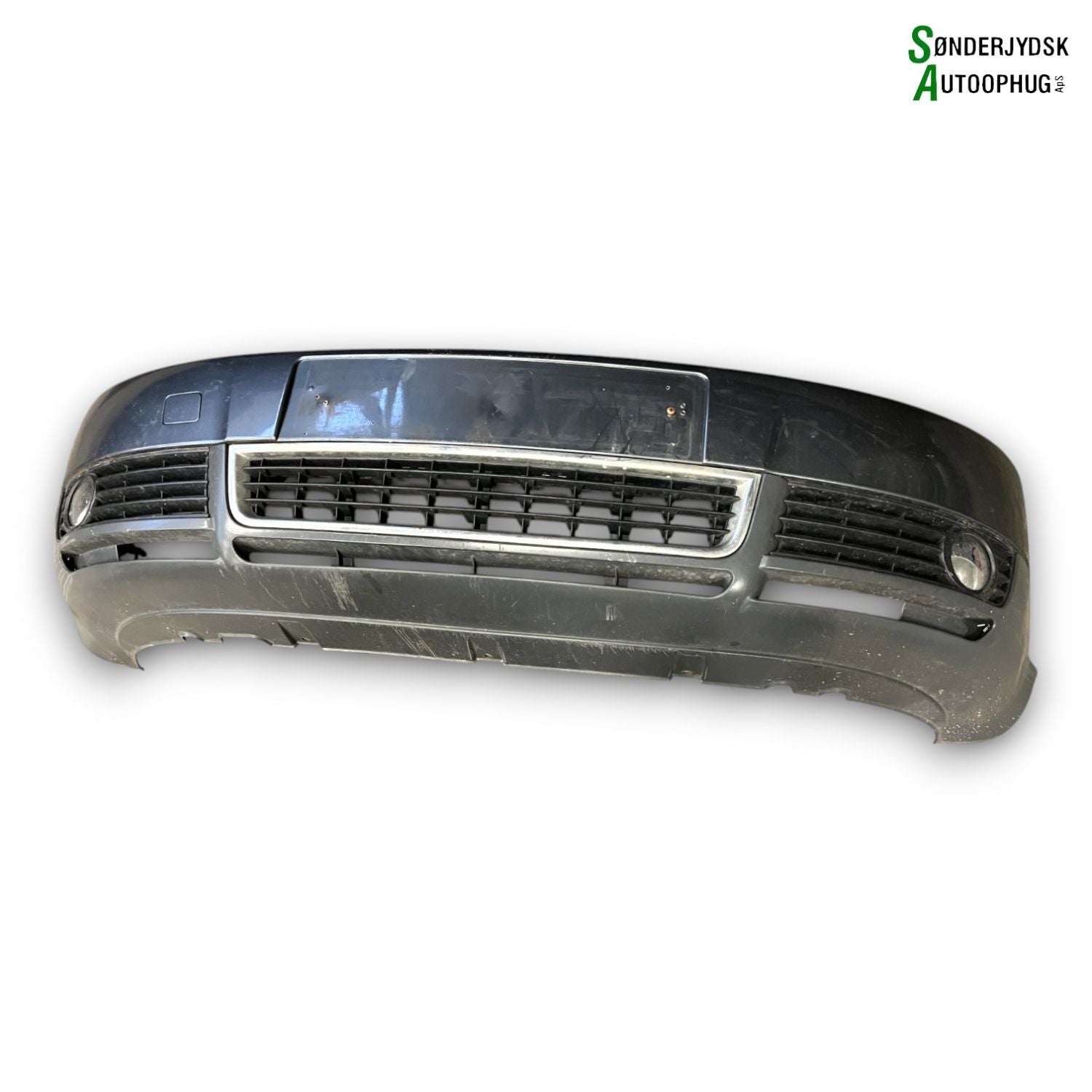 Audi A4 Forkofanger Med OEM Nr. 8E0807103F Fra Audi Ophugger
