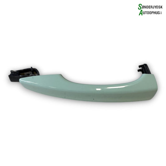 Citroen C3 III Håndtag Udvendig Med OEM Nr. 1609240280 Fra Citroen Ophugger