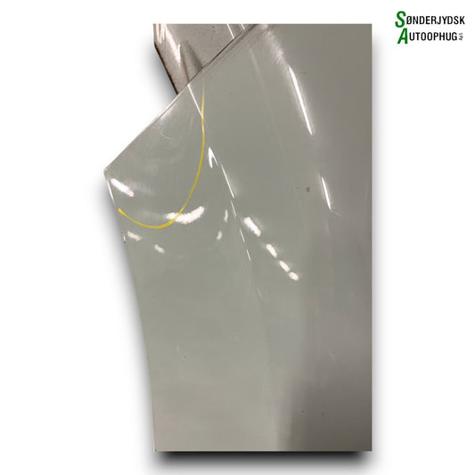 Citroen C3 III Forskærm V Med OEM Nr. 9812515180 Fra Citroen Ophugger