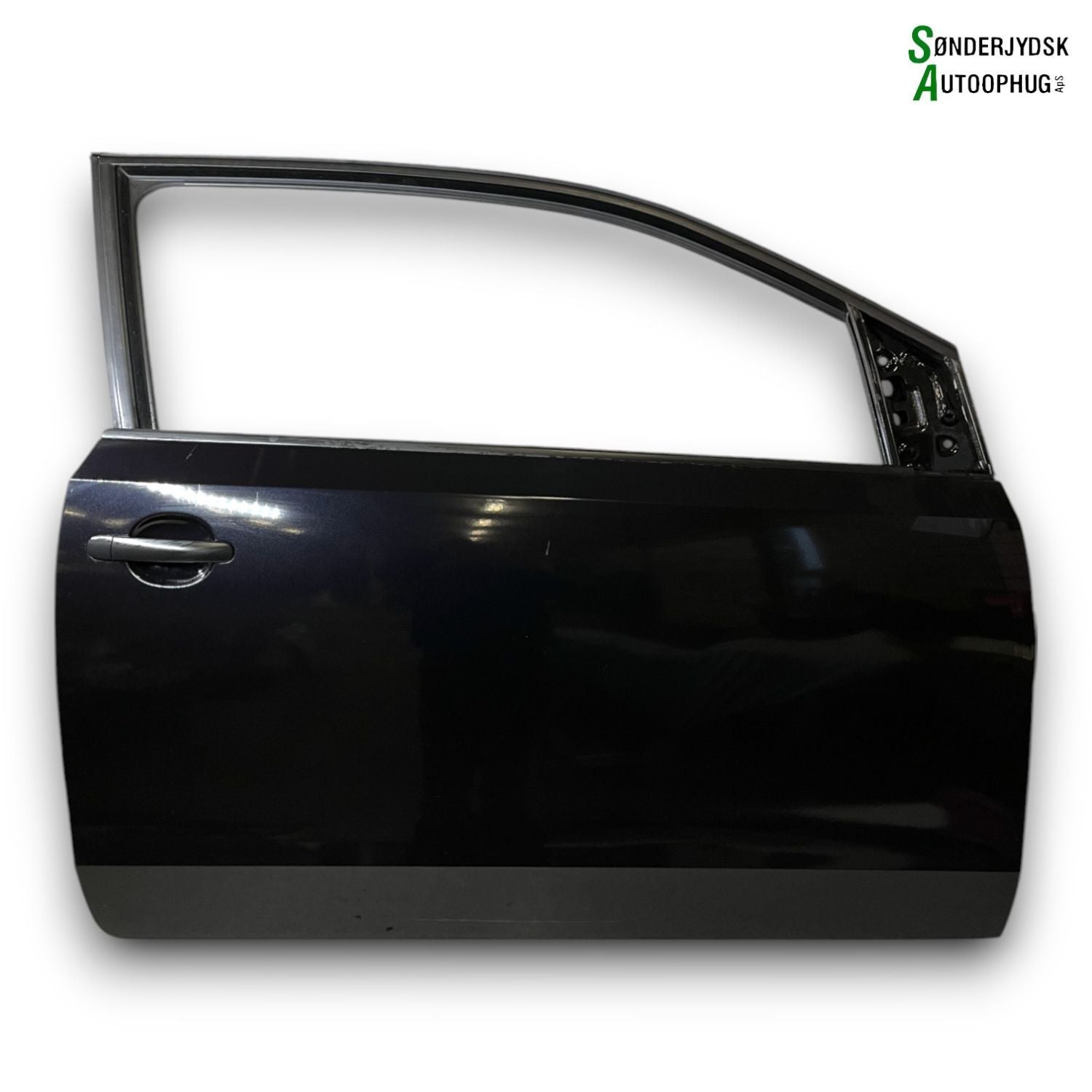 VW Up Dør H 2 Dørs Med OEM Nr. 1S3831056B Fra VW Ophugger