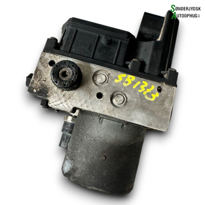 Audi A6 4B Abs Pumpe Med OEM Nr. 4B0614517G Fra Audi Ophugger
