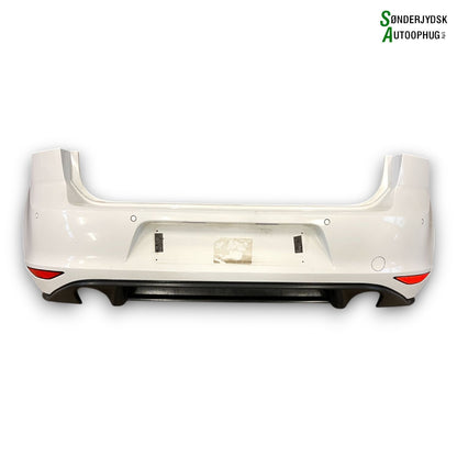 VW Golf 7 AU Bagkofanger Med OEM Nr. 5G6807568G Fra VW Ophugger