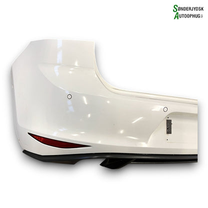 VW Golf 7 AU Bagkofanger Med OEM Nr. 5G6807417AR Fra VW Ophugger