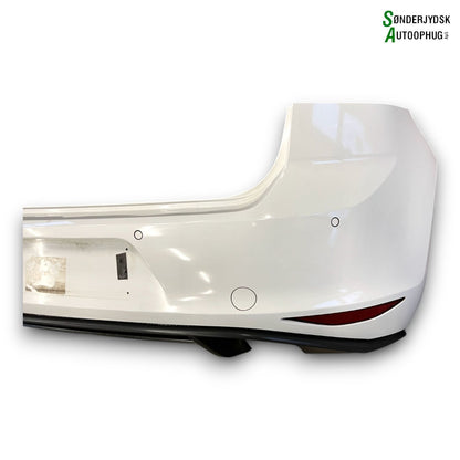 VW Golf 7 AU Bagkofanger Med OEM Nr. 5G6807417AR Fra VW Ophugger