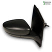 VW Up Sidespejl Med OEM Nr. 1S1857508AB Fra VW Ophugger