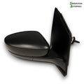 VW Up Sidespejl Med OEM Nr. 1S1857508AB Fra VW Ophugger