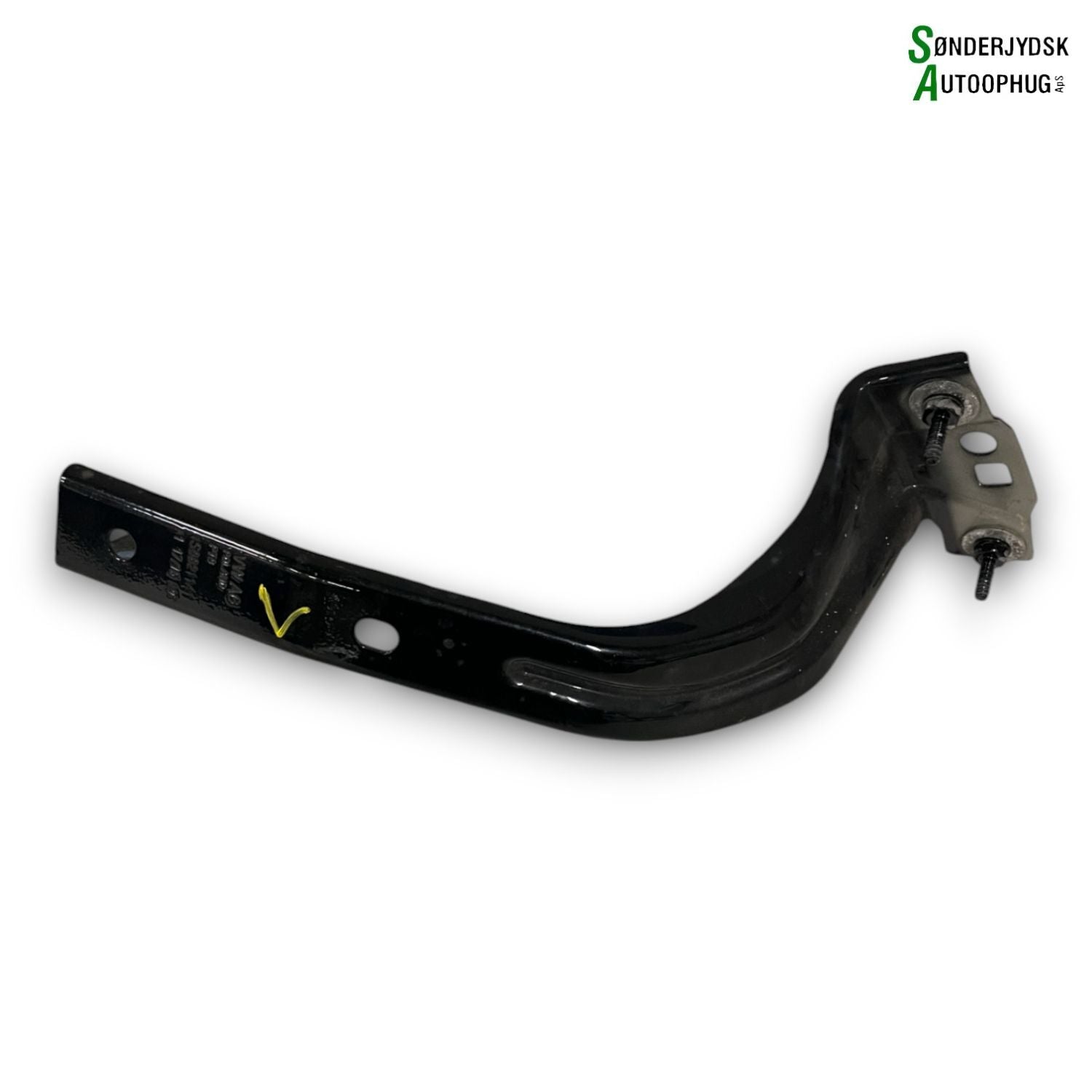 VW Up Forskærm V Med OEM Nr. 1S0821141 Fra VW Ophugger