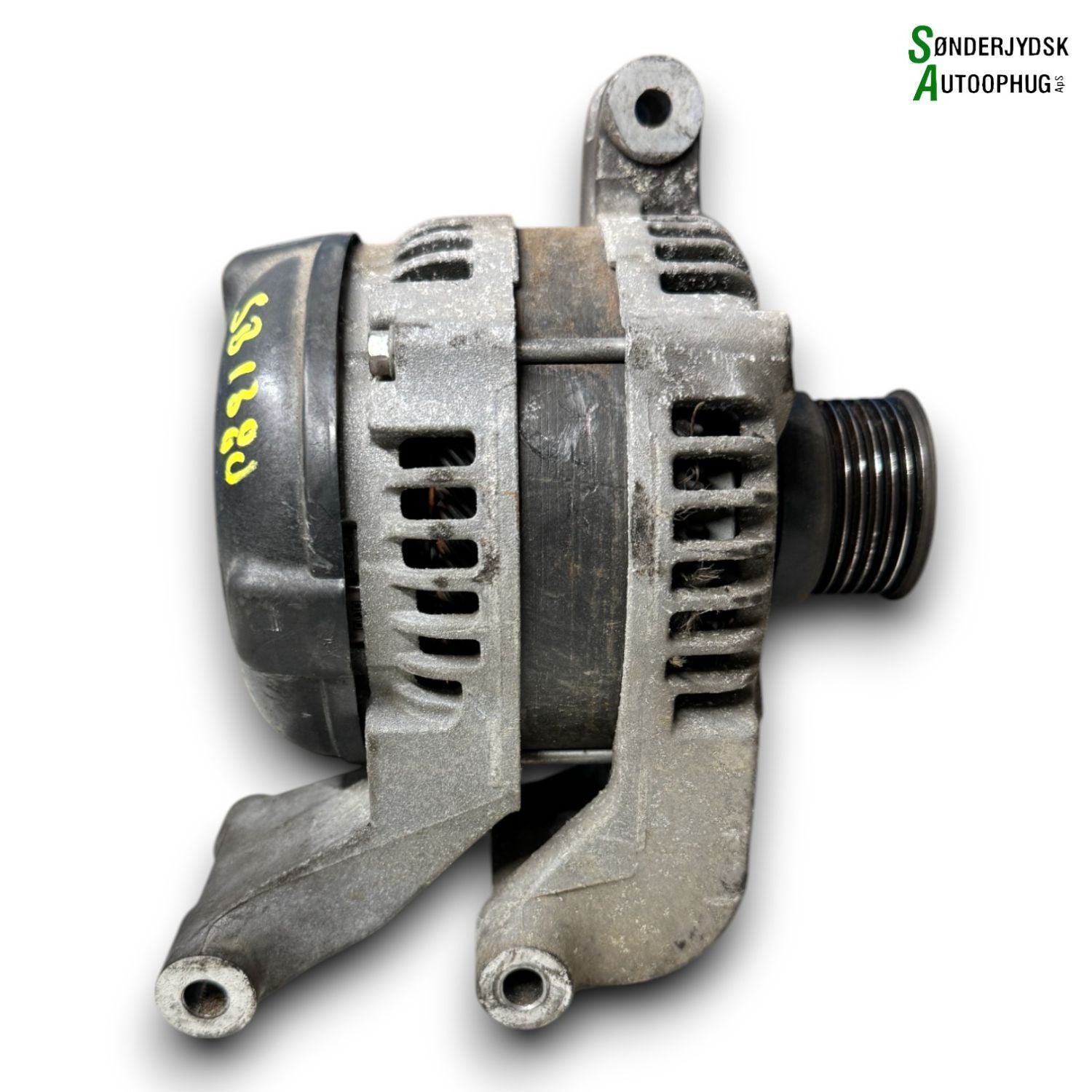 Volvo S40/V50 Generator Med OEM Nr. 36002575 Fra Volvo Ophugger