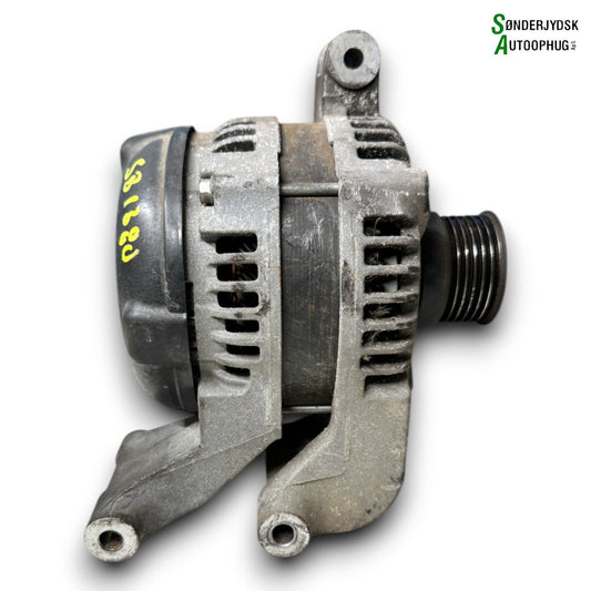 Volvo S40/V50 Generator Med OEM Nr. 36002575 Fra Volvo Ophugger