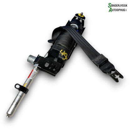 Volvo S40/V50 Sikkerhedsseler For Med OEM Nr. 31320494 Fra Volvo Ophugger